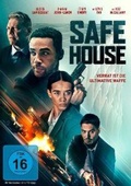 Cover: Safe House - Verrat ist die ultimative Waffe - Splendid Entertainment