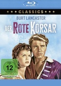 Cover: Der rote Korsar - OneGate Media