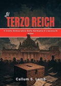 Abbildung von: Il Terzo Reich - SeaHorse Pub