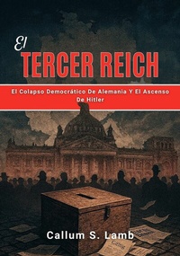 Abbildung von: El Tercer Reich - SeaHorse Pub