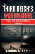 Abbildung von: The Third Reich's War Machine - SeaHorse Pub