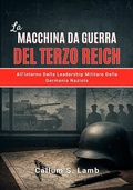 Abbildung von: La Macchina Da Guerra Del Terzo Reich - SeaHorse Pub