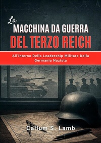 Abbildung von: La Macchina Da Guerra Del Terzo Reich - SeaHorse Pub