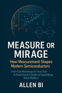 Abbildung von: Measure or Mirage - Publishdrive