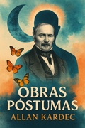 Cover: Obras P&oacute;stumas - Aroha