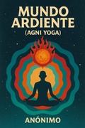 Cover: Mundo Ardiente - Aroha