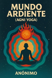 Enlarge image Cover: Mundo Ardiente - Aroha