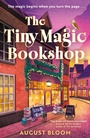 Cover: The Tiny Magic Bookshop - HQ Digital