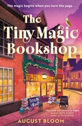 Cover: The Tiny Magic Bookshop - HQ Digital