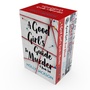 Cover: A Good Girl's Guide to Murder 4-book boxset - Farshore
