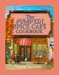 Cover: The Official Pumpkin Spice Cafe Cookbook - HarperCollins