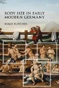 Cover: Body Size in Early Modern Germany - Oxford University Press