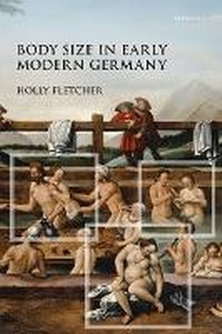 Enlarge image Cover: Body Size in Early Modern Germany - Oxford University Press