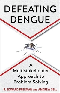 Enlarge image Cover: Defeating Dengue - Columbia University Press