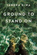 Cover: Ground to Stand on - McGill-Queen's University Press