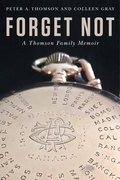 Cover: Forget not - McGill-Queen's University Press