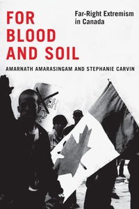 Enlarge image Cover: For Blood and Soil - McGill-Queen's University Press