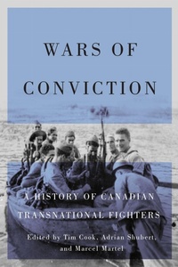 Enlarge image Cover: Wars of Conviction - McGill-Queen's University Press