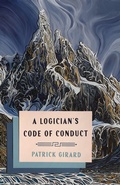 Cover: A Logician's Code of Conduct - McGill-Queen's University Press