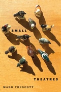 Cover: Small Theatres - McGill-Queen's University Press
