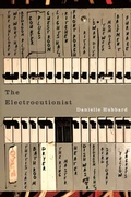 Cover: The Electrocutionist - McGill-Queen's University Press