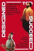 Cover: Designed to Succeed - Zondervan