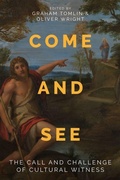 Cover: Come and See - SCM Press