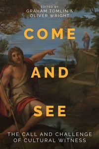 Enlarge image Cover: Come and See - SCM Press