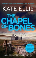 Cover: The Chapel of Bones - Constable