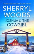 Cover: Joshua and the Cowgirl - Harlequin