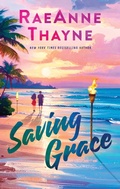 Cover: Saving Grace - Harlequin