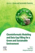 Bild: Cheminformatic Modelling and Data Gap Filling for a Green and Sustainable Environment - Elsevier