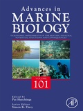 Cover: Taxonomic Impediments of the Benthic Infauna; Potential Solutions and Consequences - Elsevier