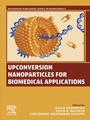 Cover: Upconversion Nanoparticles for Biomedical Applications - Elsevier