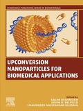 Cover: Upconversion Nanoparticles for Biomedical Applications - Elsevier