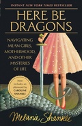 Cover: Here Be Dragons - Waterbrook Press (A Division of Random House Inc)