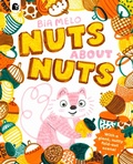 Cover: Nuts About Nuts - Happy Yak