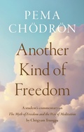 Cover: Another Kind of Freedom - Shambhala