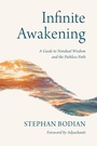 Cover: Infinite Awakening - Shambhala