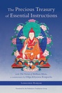 Cover: The Precious Treasury of Essential Instructions - Shambhala