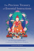 Cover: The Precious Treasury of Essential Instructions - Shambhala