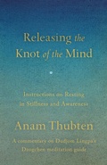Cover: Releasing the Knot of the Mind - Shambhala