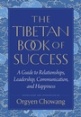 Cover: The Tibetan Book of Success - Shambhala