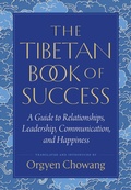 Cover: The Tibetan Book of Success - Shambhala