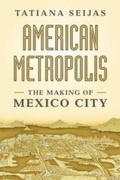 Cover: American Metropolis - Cambridge University Press