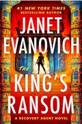 Cover: The King's Ransom - Headline Review