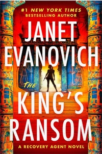 Enlarge image Cover: The King's Ransom - Headline Review