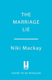 Enlarge image Cover: The Marriage Lie - Headline Book Publishing