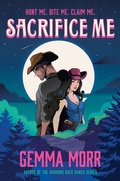 Cover: Sacrifice Me - Macmillan
