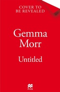 Cover: Untitled Gemma Morr 2027 - Macmillan